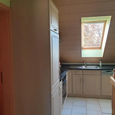 Apartment Kammblick