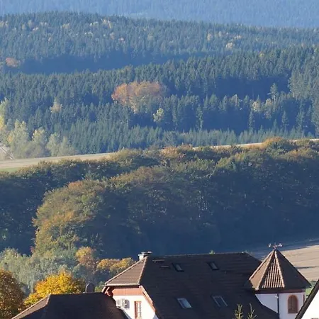 Apartment Kammblick *