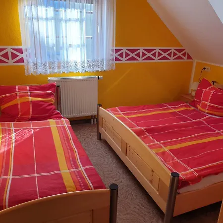 Apartment Kammblick