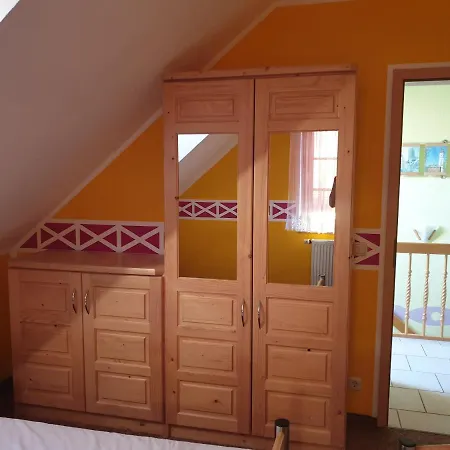 Kammblick Apartment *