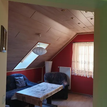 Kammblick Apartment Annaberg-Buchholz