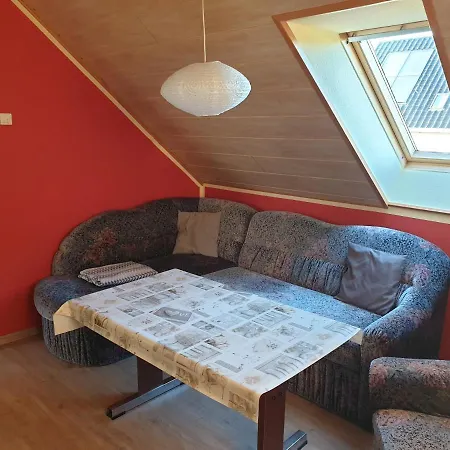 Kammblick Apartment *